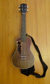Takumi TK01 Concert Ukulele