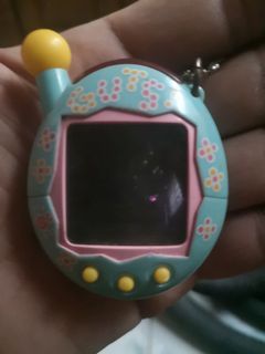 Tamagotchi