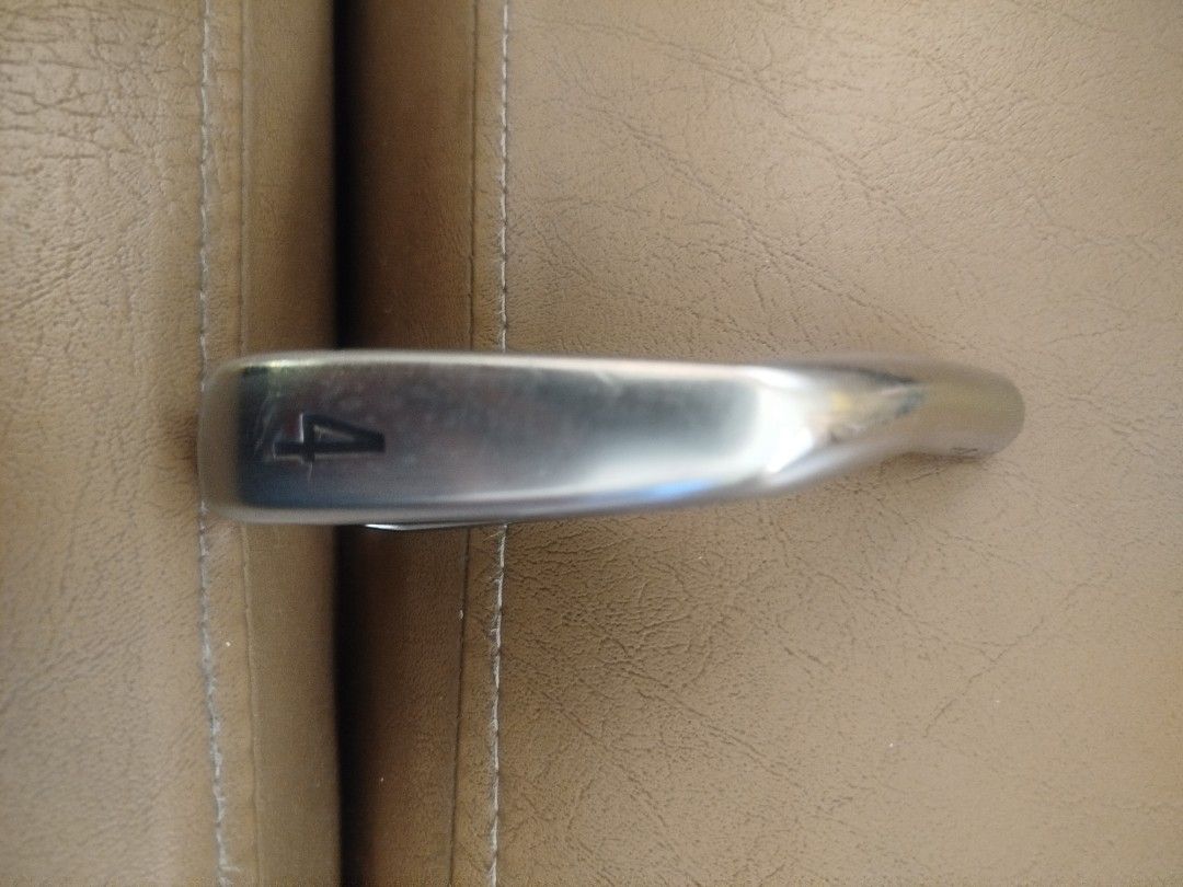 Titleist AP2 712 4-iron Head only (Category: Golf) located in Calamba. Submitted by followthru (Listing ID 1347844425, Image 3). Description: Titleist AP2 712 4-iron Head only P2500 only.