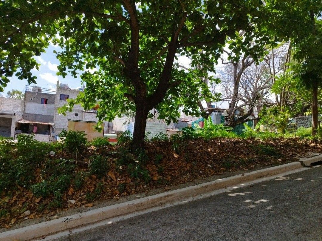 Valley View Executive Village Phase 3A (Category: Lot) located in Quezon City. Submitted by redragtag (Listing ID 1347844331, Image 1). Description: LOT FOR SALE: Valley View Executive Village Phase 3A 152 sqm, 15x10 Kamias St. Phase 3A Php18,000/sqm ✅ slope type ( ideal to have basement) ✅ upland, elevated area (flood free) ✅ peaceful community. 24/7 village security ✅ inside Valley Golf ✅ Clean Title ✅ Updated RPT and Association Dues ✅ CASH ON