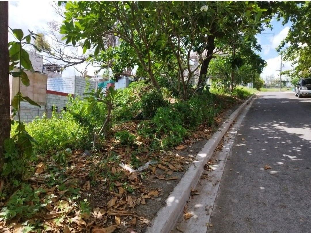 Valley View Executive Village Phase 3A (Category: Lot) located in Quezon City. Submitted by redragtag (Listing ID 1347844331, Image 2). Description: LOT FOR SALE: Valley View Executive Village Phase 3A 152 sqm, 15x10 Kamias St. Phase 3A Php18,000/sqm ✅ slope type ( ideal to have basement) ✅ upland, elevated area (flood free) ✅ peaceful community. 24/7 village security ✅ inside Valley Golf ✅ Clean Title ✅ Updated RPT and Association Dues ✅ CASH ON