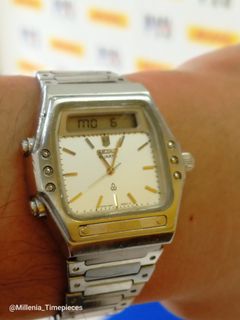 (Category: ) located in . Submitted by millenia_timepieces (Listing ID 1347696562, Image 1). Description: .