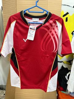 Victor 羽毛球衫 運動衫64233522632577110