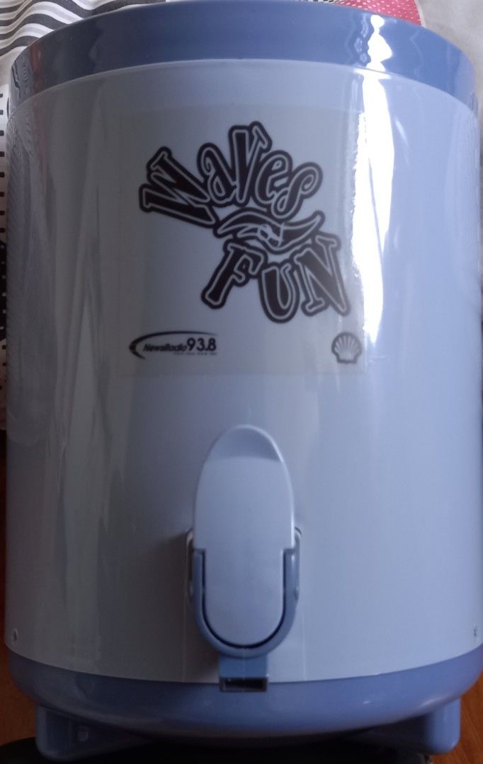 Water Dispenser