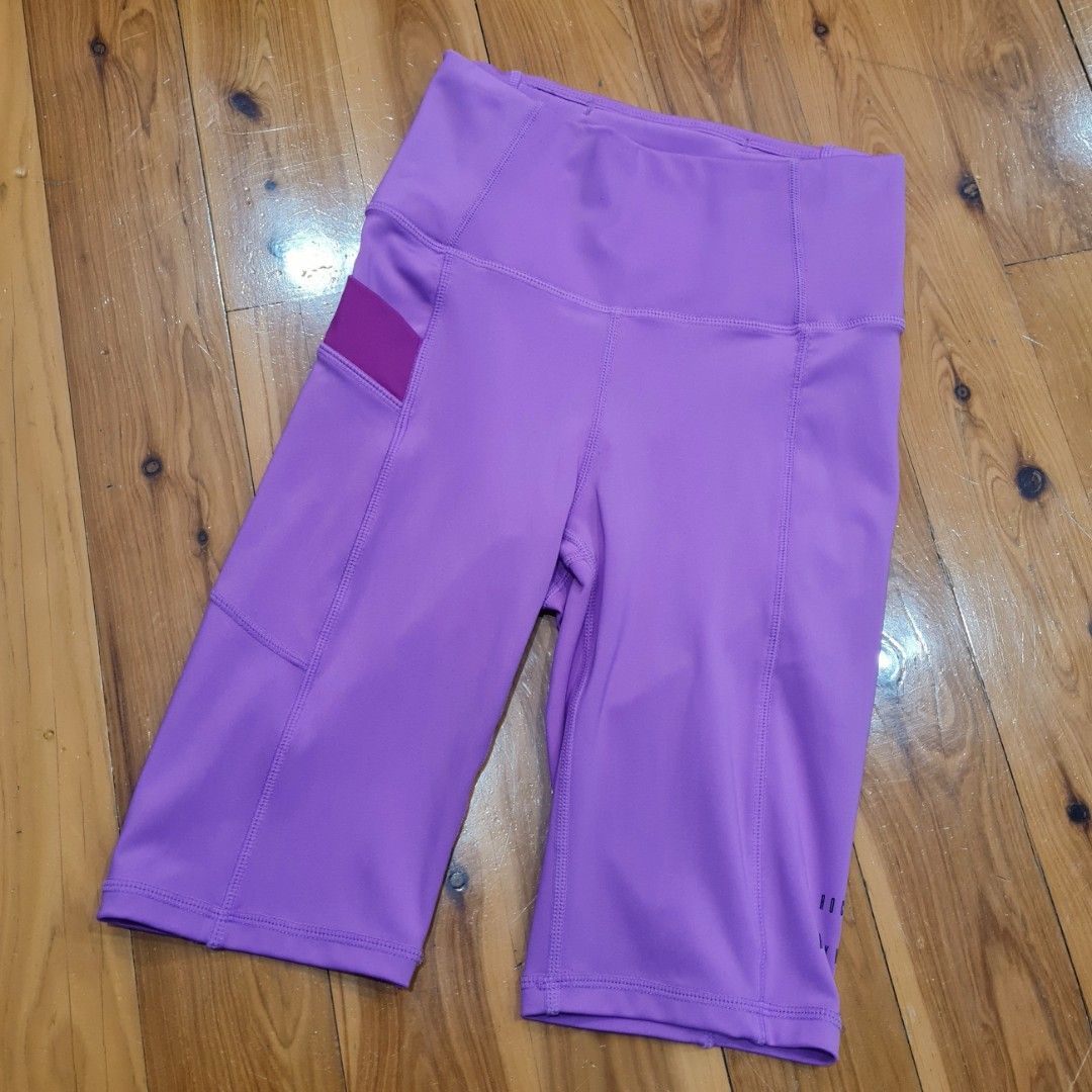 Women's size 6 'ROCKWEAR' Gorgeous tahiti bike activewear shorts - BNWT RRP $60 (Category: Women's Clothes) located in Sydney. Submitted by bilic83 (Listing ID 1347701797, Image 1). Description: .