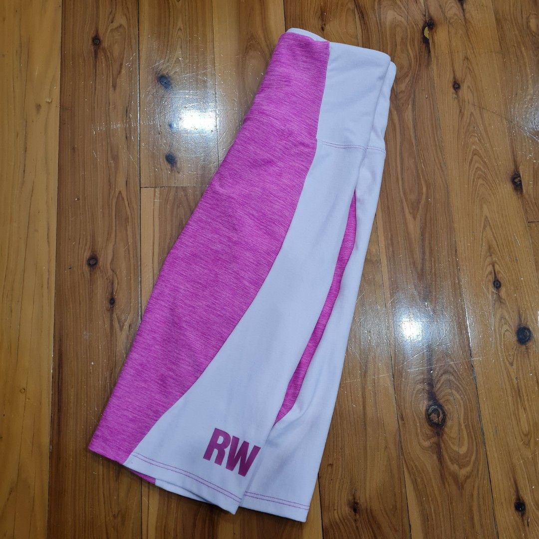Women's size 6 'ROCKWEAR' Gorgeous pink miami nights bike shorts - BNWT RRP$60 (Category: Women's Clothes) located in Sydney. Submitted by bilic83 (Listing ID 1347703131, Image 3). Description: .