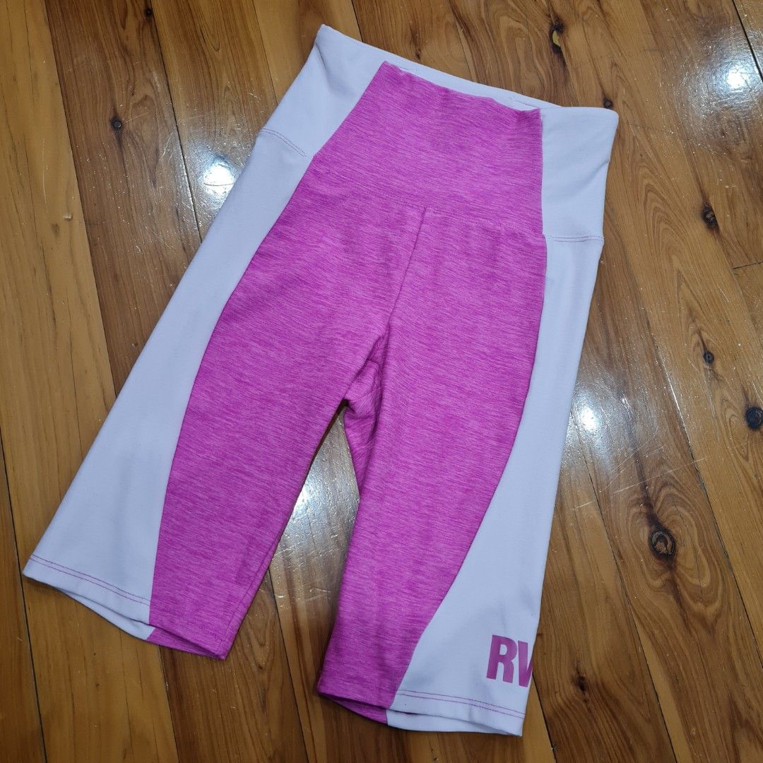 Women's size 6 'ROCKWEAR' Gorgeous pink miami nights bike shorts - BNWT RRP$60 (Category: Women's Clothes) located in Sydney. Submitted by bilic83 (Listing ID 1347703131, Image 1). Description: .