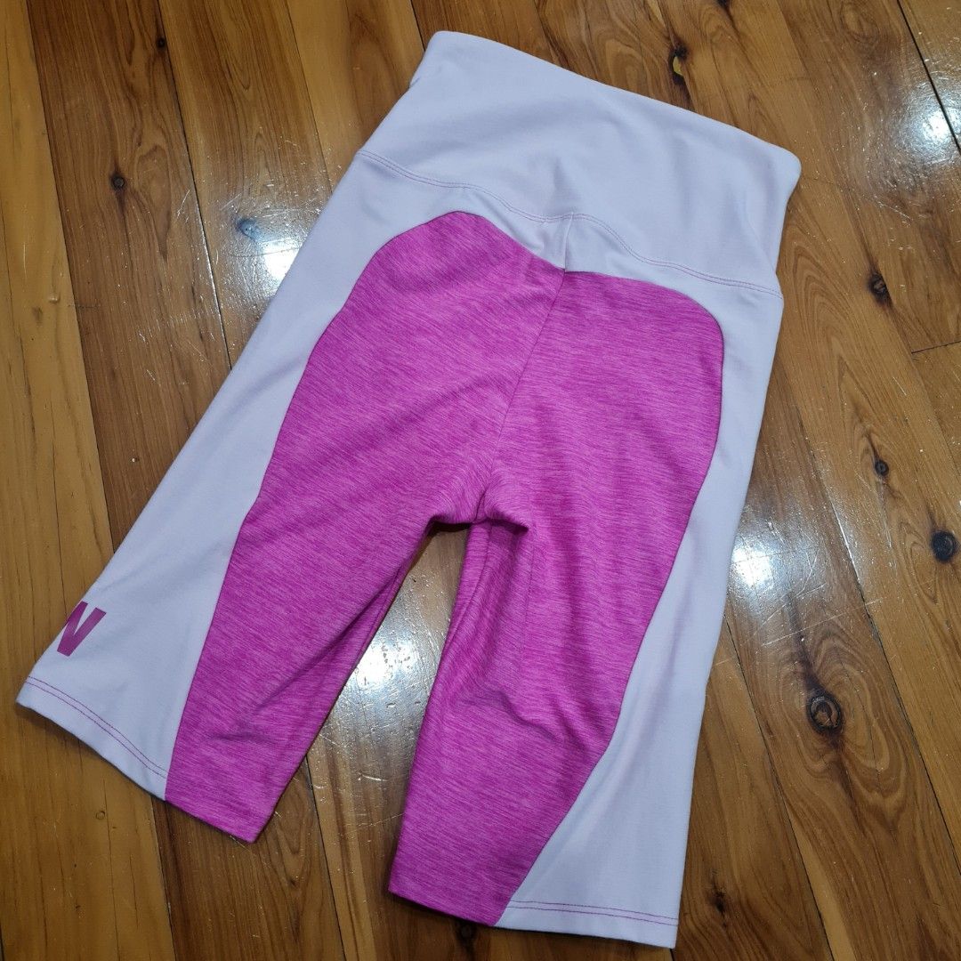 Women's size 6 'ROCKWEAR' Gorgeous pink miami nights bike shorts - BNWT RRP$60 (Category: Women's Clothes) located in Sydney. Submitted by bilic83 (Listing ID 1347703131, Image 2). Description: .