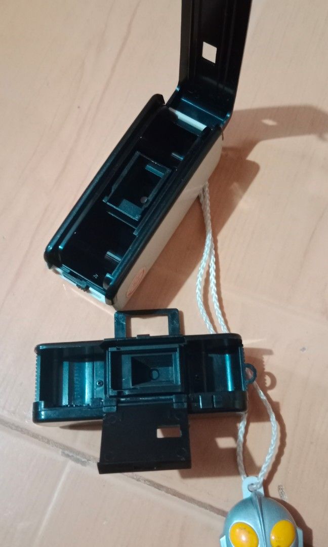 2 pcs Micro 110 Format Film Camera (Category: Cameras) located in Bulacan. Submitted by Shoppe.Ups (Listing ID 1347934057, Image 3). Description: for take all what you see is what you get meetups: guiguinto plaridel bulacan - sh0pee checkout *(Payment First) - LBC COP/COD *(payment first for shipping fee only) -toktok / lalamove *mop: via gcash pm for interested.