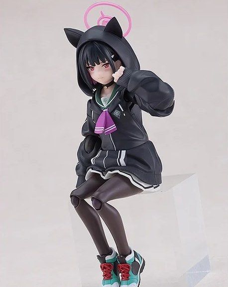 限定販售Max Factory FREEing figma 620 杏山千紗Kazusa Kyoyama