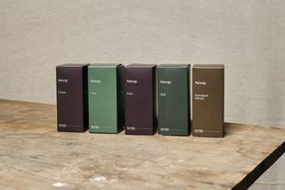 AESOP
