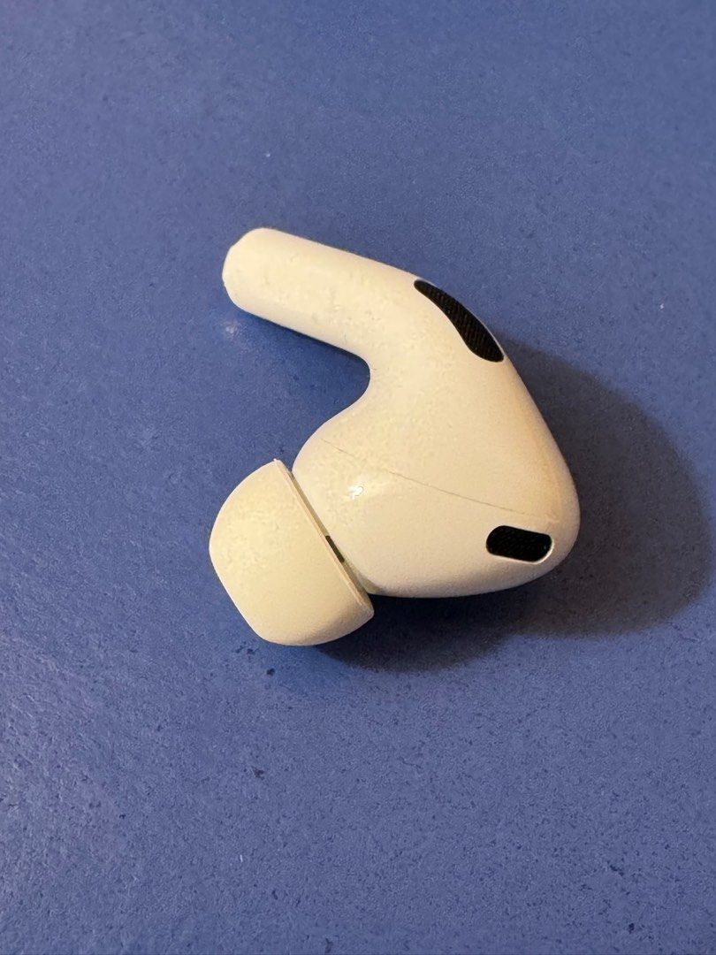 Apple AirPods Pro 第2代USB-C版藍芽耳機A3047（右耳）, 耳機及