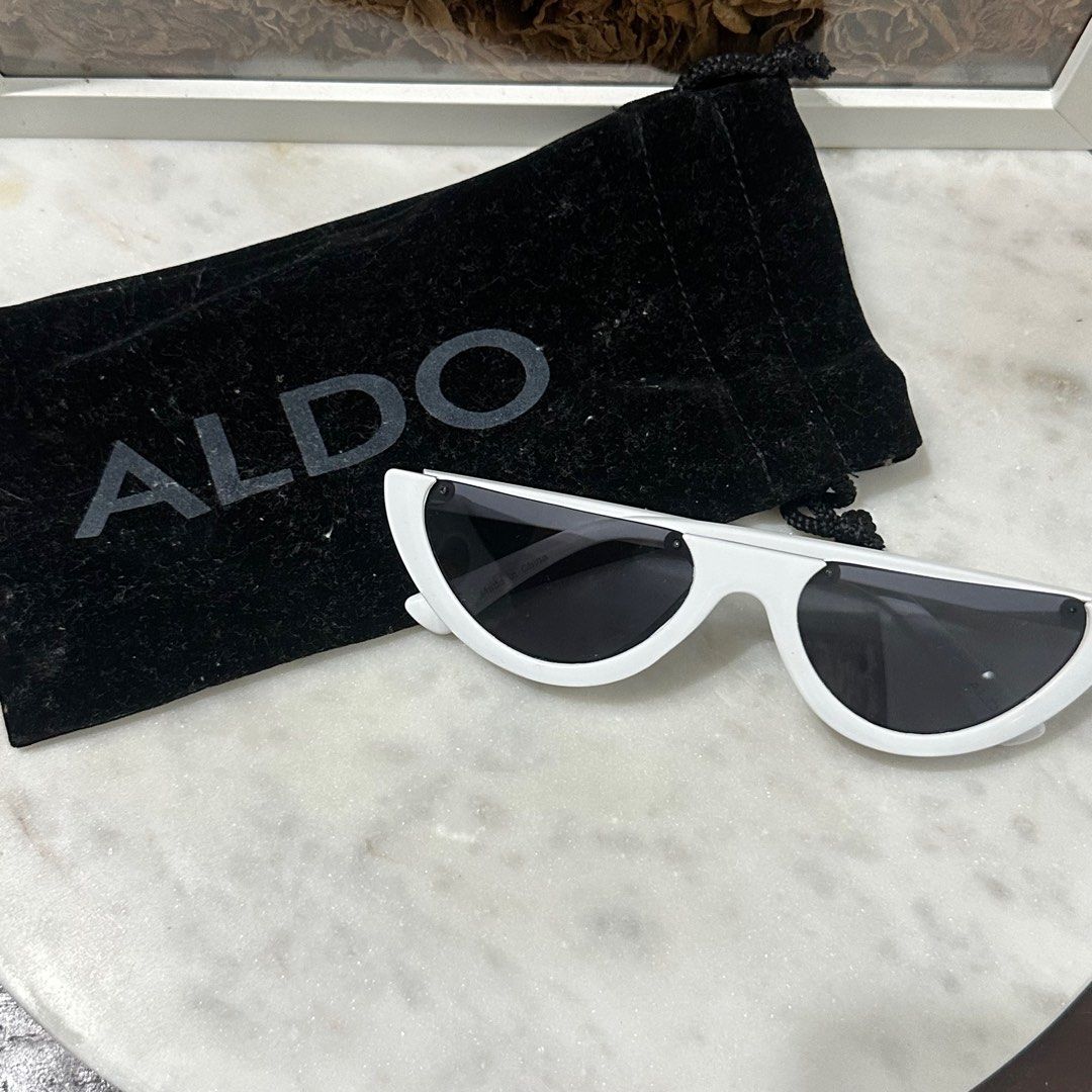 Authentic ALDO Shades (Category: Sunglasses & Eyewear) located in Dinalupihan. Submitted by sagideclutter (Listing ID 1347893765, Image 1). Description: Authentic .