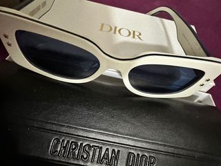 Dior sunglasses For Sale | Sunglasses & Eyewear | Carousell  display picture 1