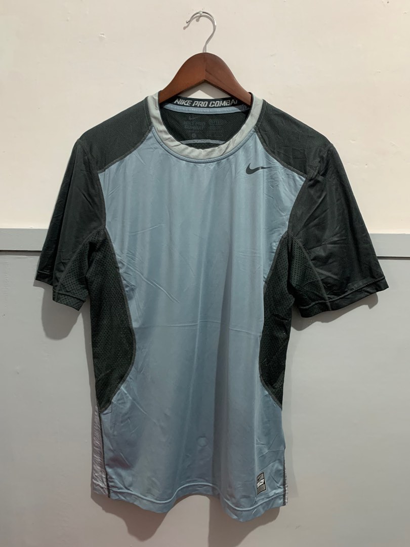 baselayer nike pro combat