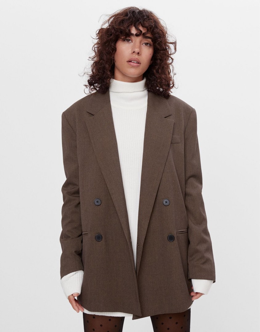 Bershka Blazer-Bust 38 main image 0
