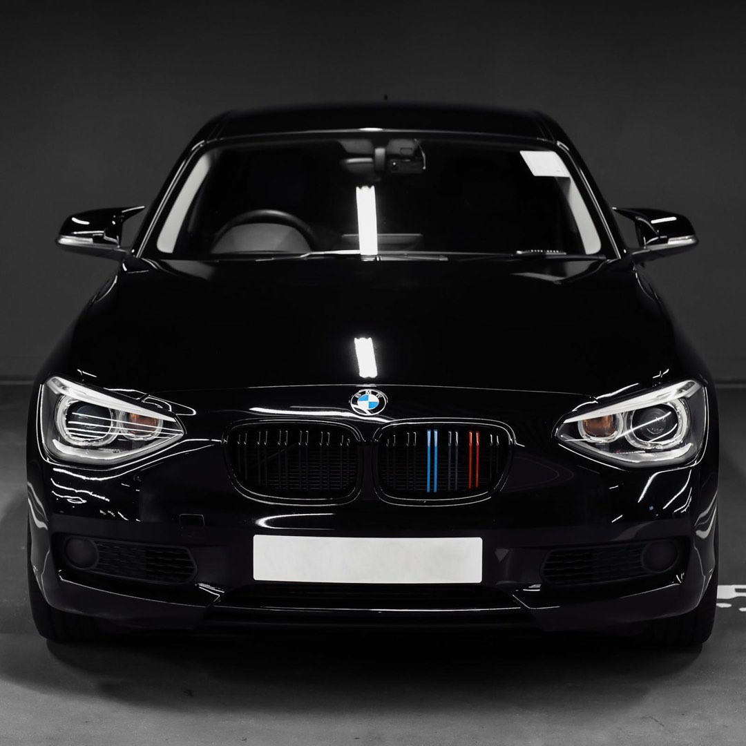 BMW 118i M-Sport (A)62863125690755118