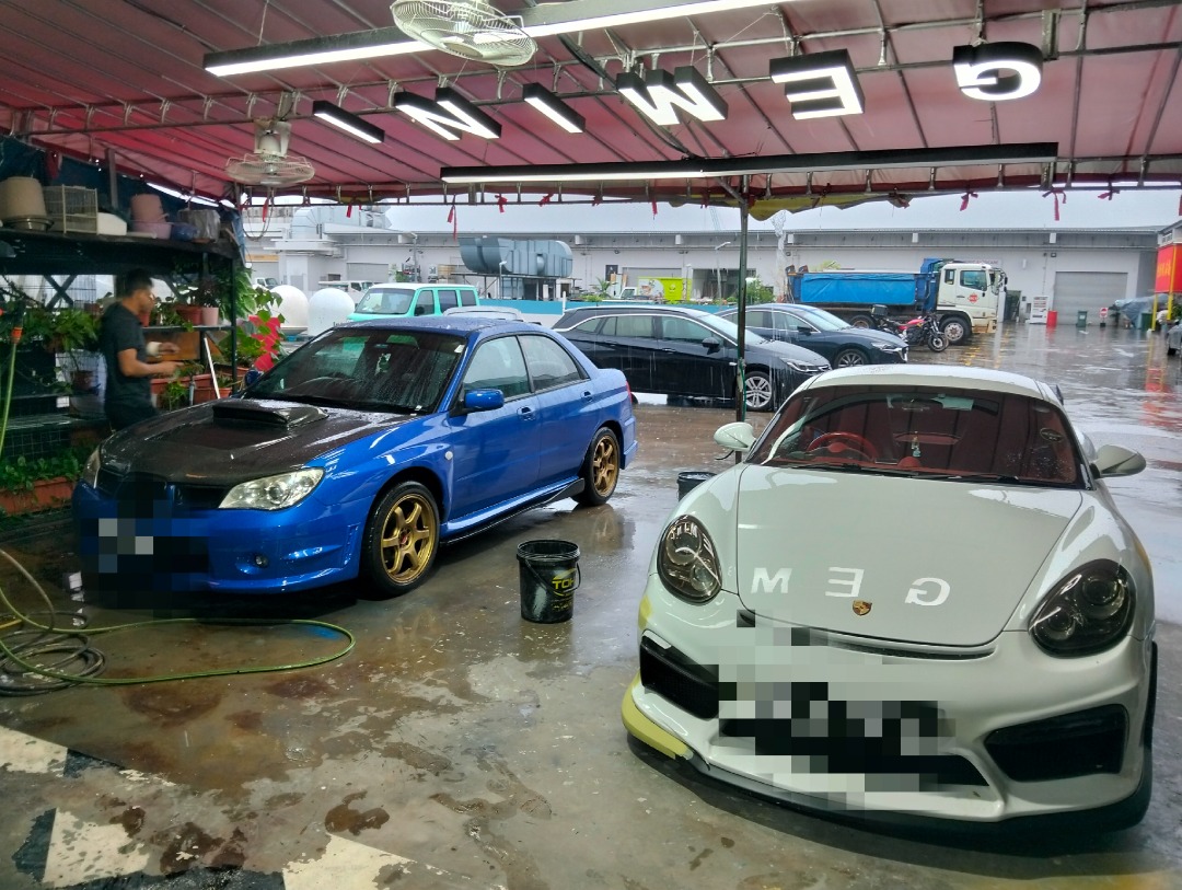 (Category: ) located in . Submitted by geminimechauto (Listing ID 1347911937, Image 1). Description: .