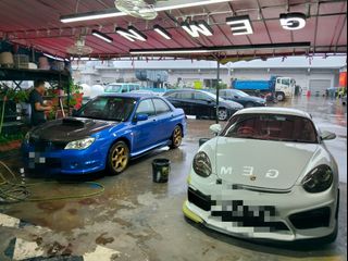 (Category: ) located in . Submitted by geminimechauto (Listing ID 1347911937, Image 1). Description: .