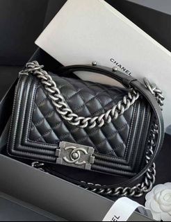 CHANEL CLASSICS 🖤🖤 Collection item 3
