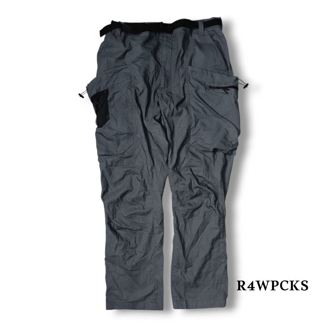 FIELDCORE AERO GUARD STRETCH CARGO OUTDOOR TREK TACTICAL UTILITY HIKING ...