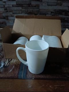 Gibson mugs w/ free drinking glass