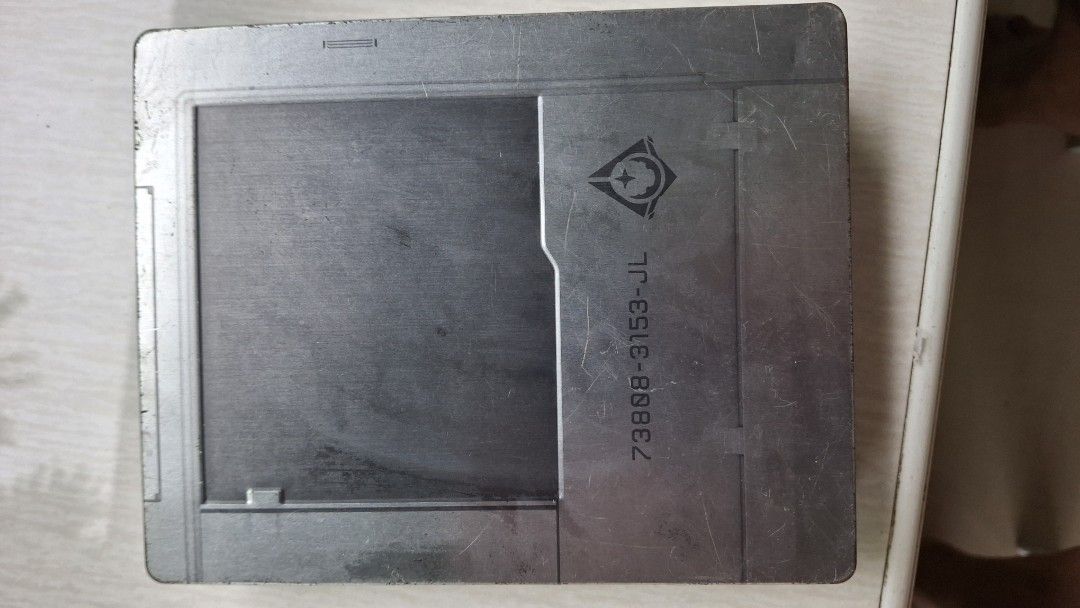 HALO GUARDIANS LIMITED EDITION (Category: Xbox) located in Roxas City. Submitted by secondhand_splendor (Listing ID 1347989902, Image 3). Description: As is po untested, pero wala namang visible scratches yung disk, may lp pa. LBC COP DOOR TO DOOR (GCASH PAYMENT).