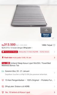 (Kategori: ) berada di . Dikirim oleh novitamarket (ID iklan 1347966939, Gambar 1). Deskripsi: .