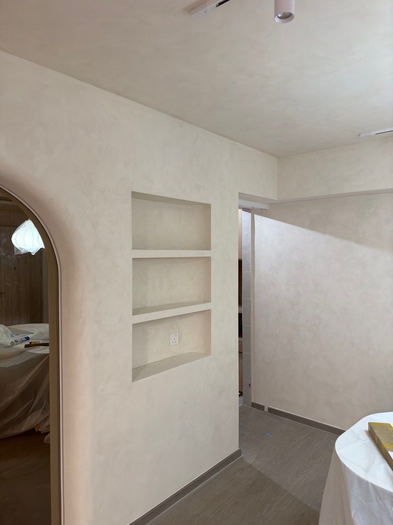 Limewash Painting Service | Lime wash Painting |Lime Paint| Lime Painting | Textured Wall | Featured Wall62863114778625113