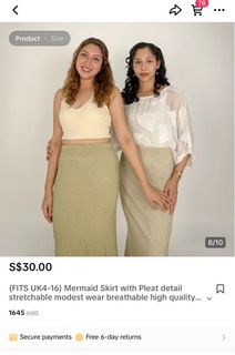 (Category: ) located in . Submitted by adieuclothes (Listing ID 1347991364, Image 1). Description: .