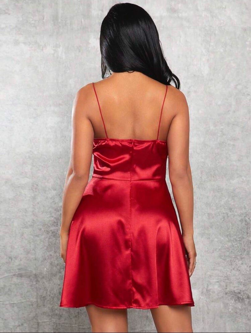 Mini dress (Category: Dresses) located in Quezon City. Submitted by zhellar (Listing ID 1347983095, Image 2). Description: .