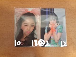 （分類：）位於 。 由 gaeul_4ever 提交（商品編號 1347993374，圖片 1）。簡介： 。