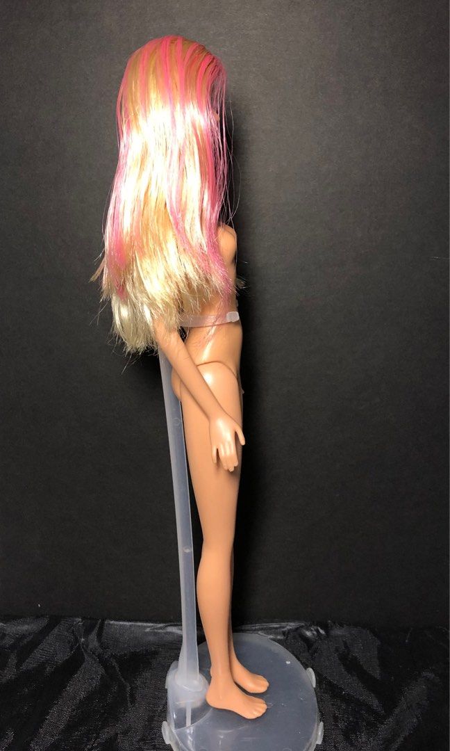 Preloved Mattel Merliah Barbie Doll (Category: Kids Toys) located in Bacoor. Submitted by svnknghts13 (Listing ID 1348015799, Image 3). Description: Original Mattel Merliah Movie Barbie Doll -preloved -in good condition Please manage your expectations..