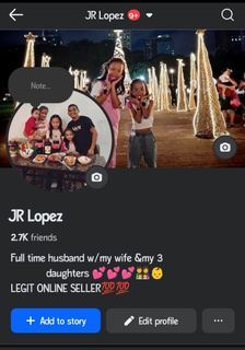 Pwde nyo k mssge sa Facebook k