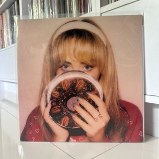 Fruitcake by Sabrina Carpenter Vinyl