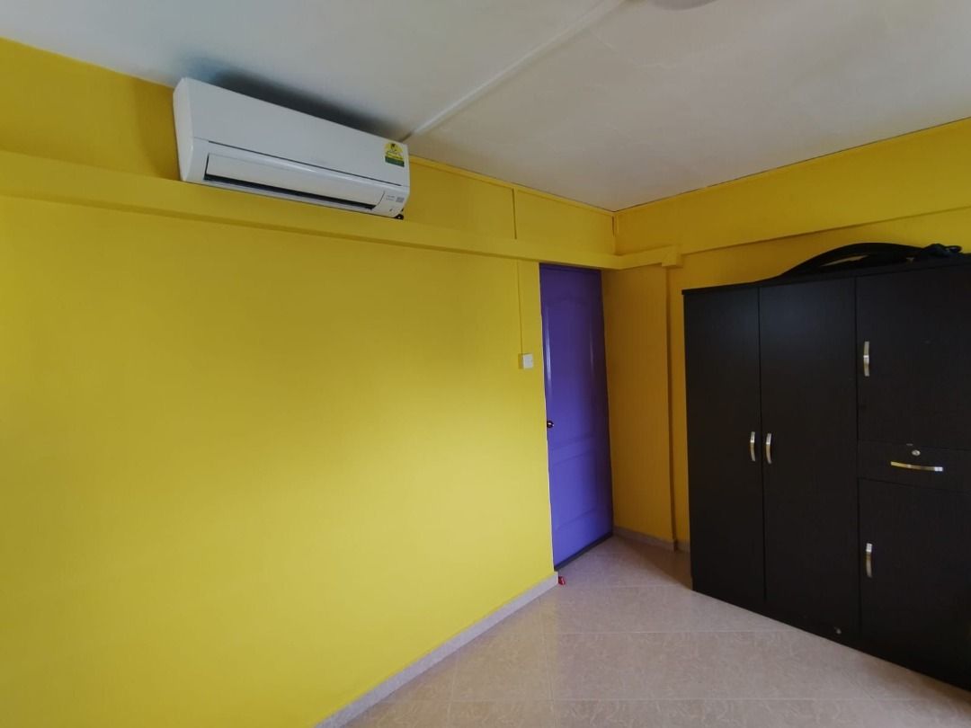 Spacious Common Room @ Potong Pasir63109199389187117