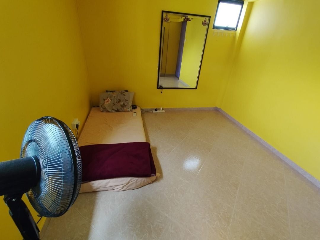 Spacious Common Room @ Potong Pasir63109199389187111