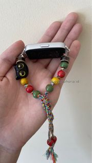(Kategori: ) berada di . Dikirim oleh gsleuphoria.id (ID iklan 1347933155, Gambar 1). Deskripsi: .