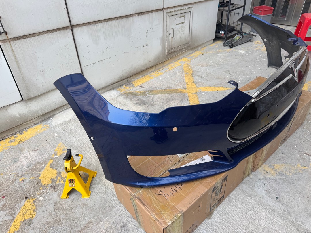 Tesla Model S 75D (A)62863174050819112