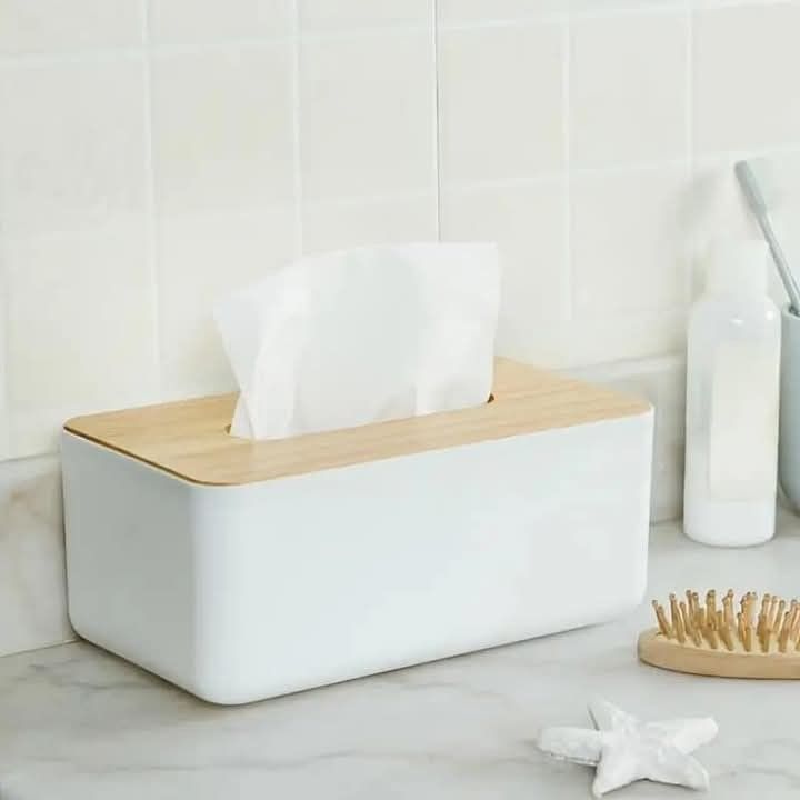Tissue Holder (Category: Towels, Napkins & Holders) located in Manila. Submitted by tindahanniatelizcehl (Listing ID 1347921329, Image 2). Description: .