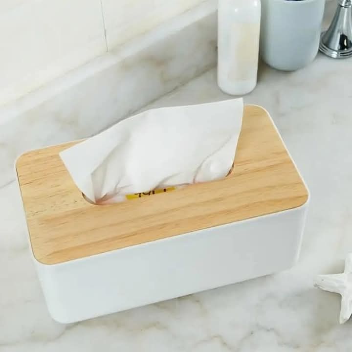 Tissue Holder (Category: Towels, Napkins & Holders) located in Manila. Submitted by tindahanniatelizcehl (Listing ID 1347921329, Image 3). Description: .