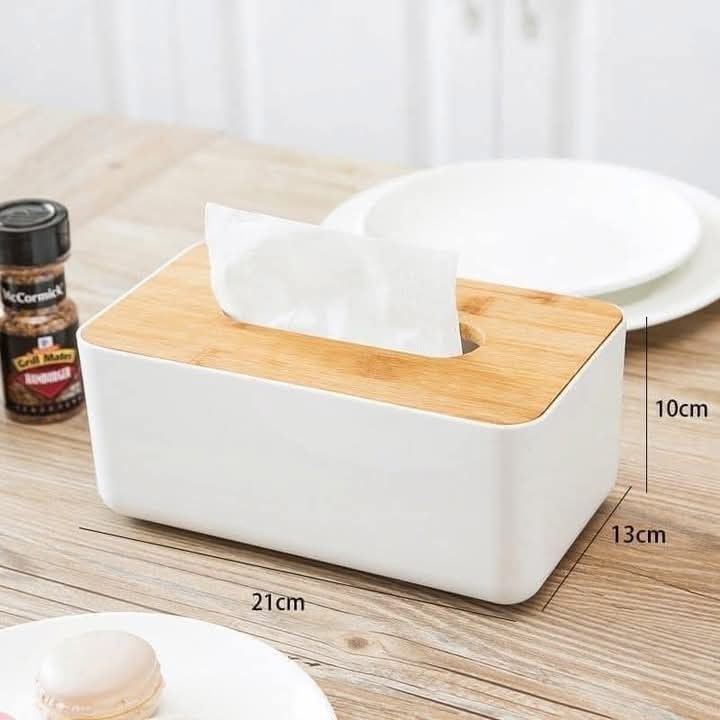 Tissue Holder (Category: Towels, Napkins & Holders) located in Manila. Submitted by tindahanniatelizcehl (Listing ID 1347921329, Image 1). Description: .
