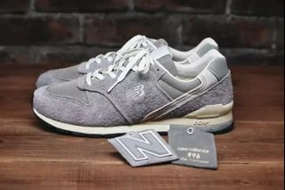 New balance 996 For Sale Sneakers Carousell Singapore