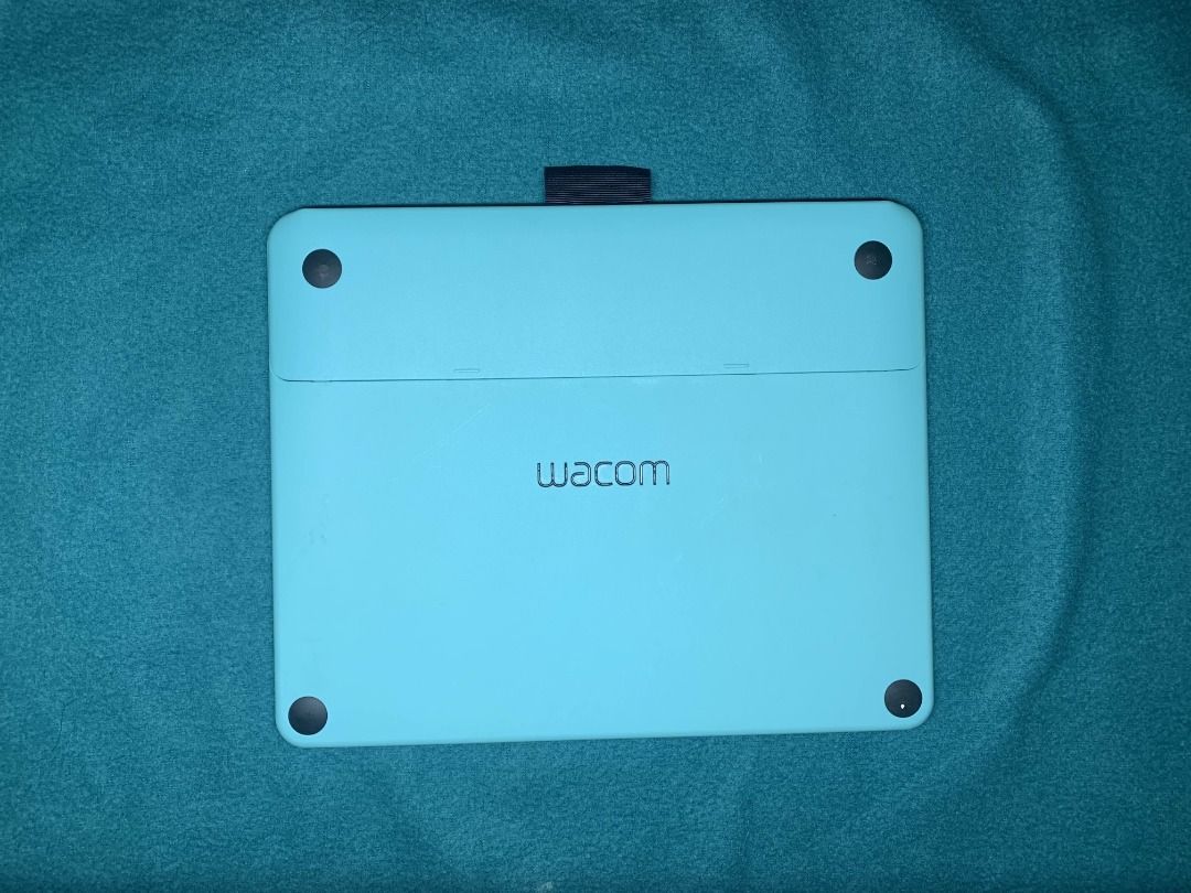 WACOM DRAW PENTAB (NEGOTIABLE), Computers & Tech, Parts & Accessories ...