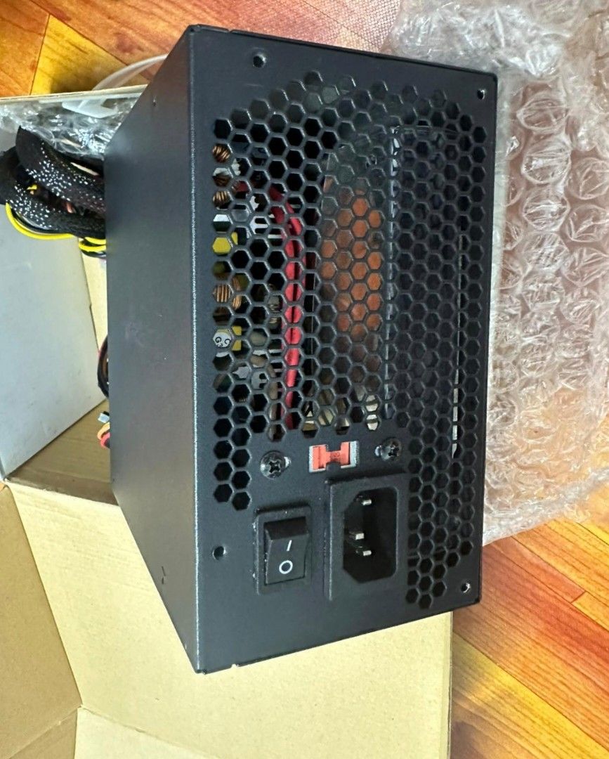 Xigmatek Calibre 500w63220262827139112