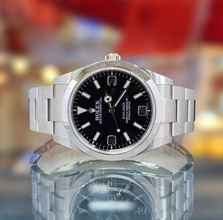 (Category: ) located in . Submitted by davidofftimepieces (Listing ID 1348055316, Image 1). Description: .