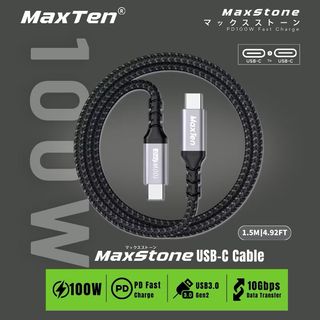 7-STAR* CABLES Collection item 2