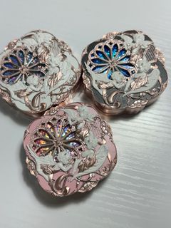 花知曉小天使腮紅膏64231875617283110