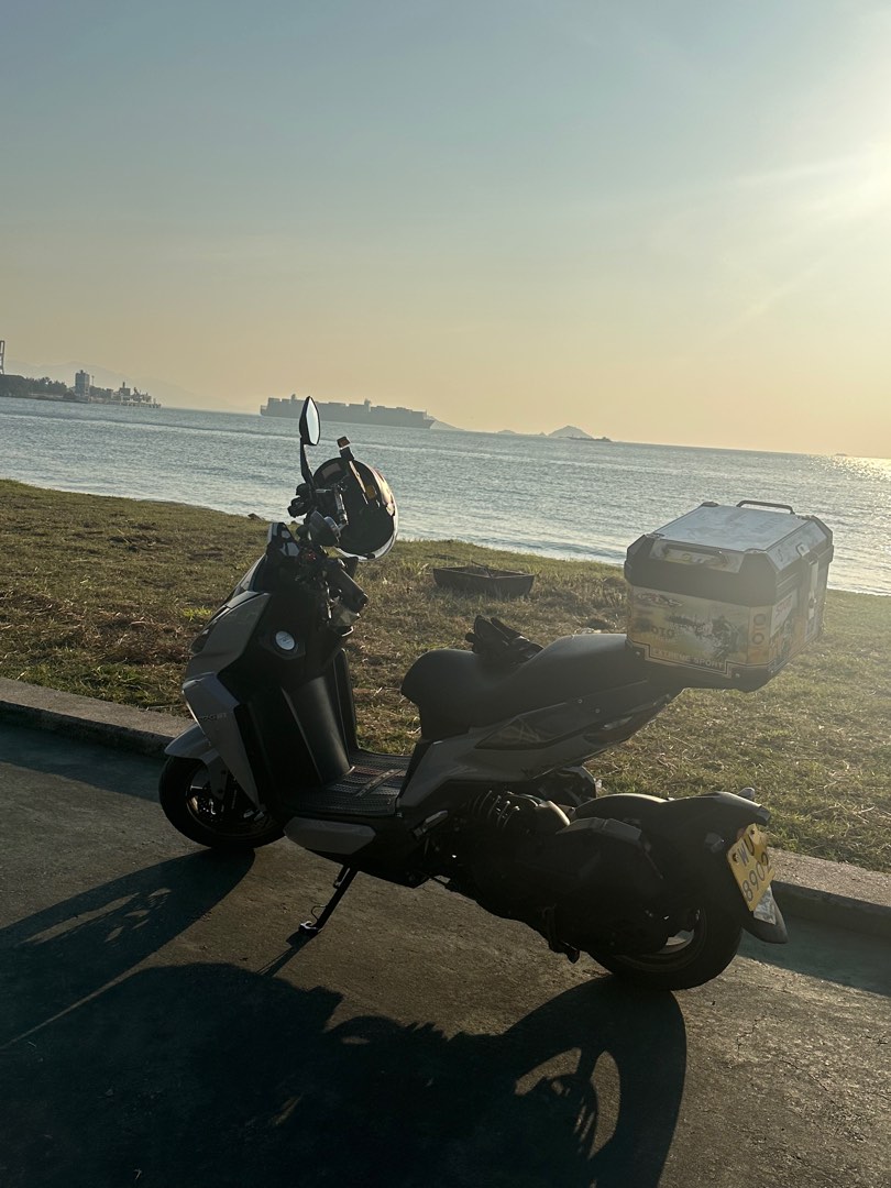 Zhengyu Yuyuan East Loop Shenghui Blue Sky Coast Monthly Rental Electric Scooter Parking Space634384325505301121
