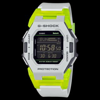 Sham Shui Po Store with Large Stock, Free Gift Watch Cloth, Authorized Retailer with 1-Year Warranty, 11-Day Replacement Guarantee G-shock Casio Watch, Casio GSHOCK Men's/Women's/Watch Casio GD-B500MW-8 GDB500MW-8 gd-b500 gdb50064213438959361110